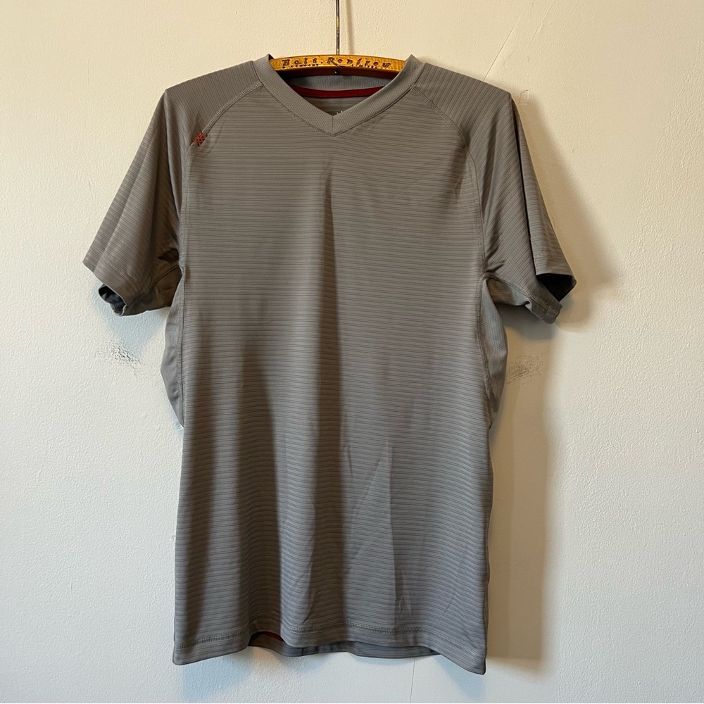 Rhone Mens Athletic T-Shirt Size Small‎ Workout